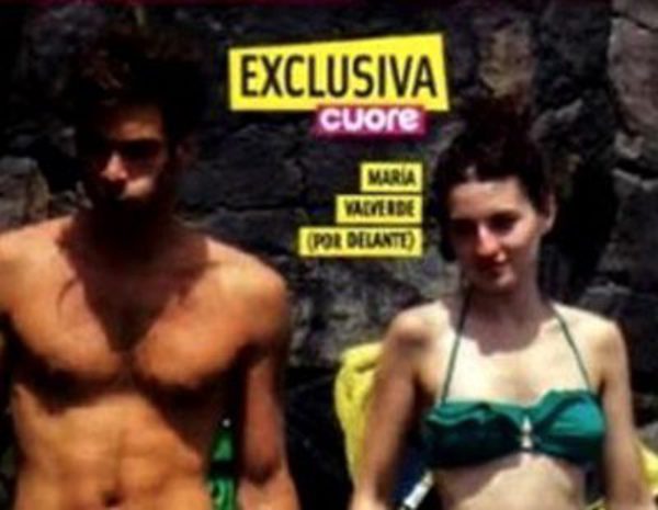 María Valverde y Jon Kortajarena disfrutan de su soltería en las playas de  Lanzarote - Bekia Actualidad