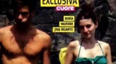 María Valverde y Jon Kortajarena disfrutan de su soltería en las playas de Lanzarote