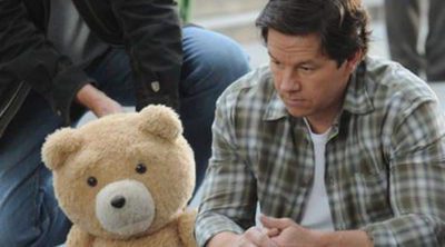 El 'secreto' de Blake Lively y 'Ted 2' llegan a la cartelera española