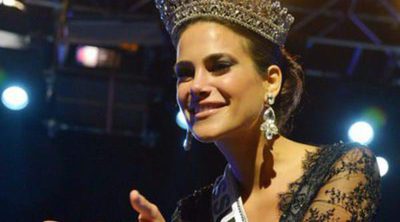 Carla García representará a España en Miss Universo 2015 tomando el relevo a Desiré Cordero