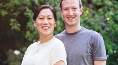 Mark Zuckerberg anuncia en Facebook que se convertirá en padre con su mujer Priscilla Chan: "Estamos esperando una niña"