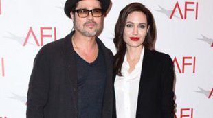Angelina Jolie y Brad Pitt podrían perder a su hija Zahara, que quiere volver con su madre biológica