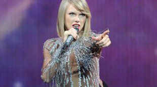Taylor Swift recibe una demanda por plagio de una marca americana