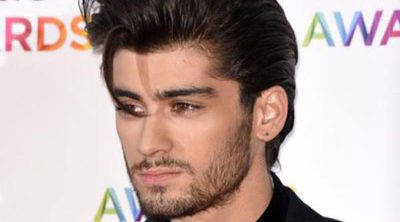 Zayn Malik elogia el nuevo single de One Direction: "Drag Me Down"