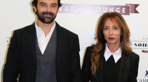 María Patiño, de escapada romántica con su novio Ricardo Rodríguez entre 'Deluxe' y 'Deluxe'