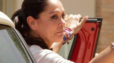 Isabel Pantoja, ingresada en un hospital de Sevilla, retrasa su vuelta a Alcalá de Guadaíra