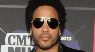Memes musicales: Twitter se ríe de Lenny Kravitz tras enseñar el pene en un descuido en su concierto