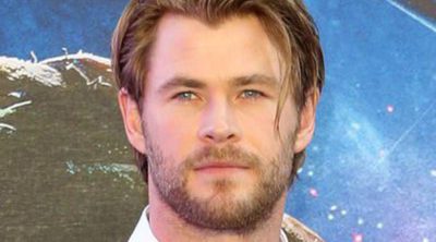 Chris Hemsworth habla sobre su transformación física en el cine y de su pene en 'Vacaciones'