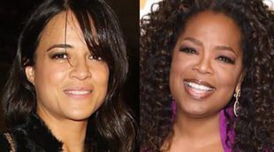 Las divertidas vacaciones de Michelle Rodriguez vs. las relajadas de Oprah Winfrey en Ibiza