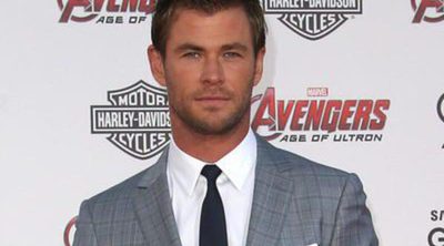 Chris Hemsworth: del inocente y desaliñado australiano al todopoderoso y musculado Thor