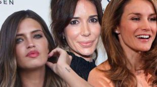 Sara Carbonero, Mamen Sanz, la Reina Letizia, Camila Alves...: Celebrities que dejaron su trabajo por amor
