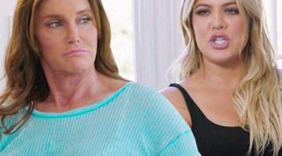 Khloe Kardashian advierte a Caitlyn Jenner en el nuevo clip de 'I Am Cait': "No arrastres a mi madre por el barro"