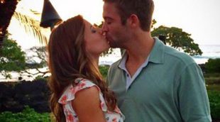 Cody, hermano de Paul Walker, se casa con su novia Felicia Knox