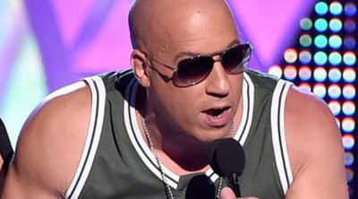 El homenaje de Vin Diesel a Paul Walker: lo más emotivo de la noche de los Teen Choice Awards 2015