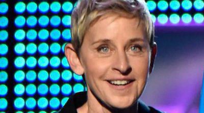 El discurso Ellen DeGeneres en los Teen Choice Awards 2015: "Debes estar orgulloso de lo que eres"
