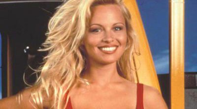 Pamela Anderson contra la vuelta de 'Los Vigilantes de la Playa': "Nadie valora los remakes"