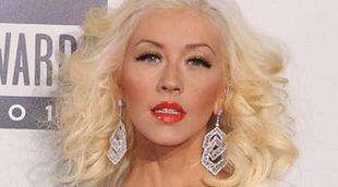 Christina Aguilera celebra el primer cumpleaños de su hija Summer Rain