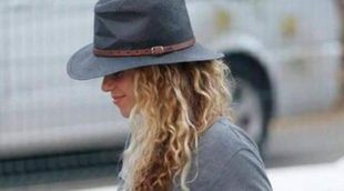 Shakira deja en Barcelona a Piqué para irse de vacaciones a Ibiza con Milan y Sasha