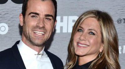 Jennifer Aniston y Justin Theroux inician los trámites para adoptar un niño