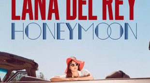 Todas las claves del regreso de Lana del Rey con 'Honeymoon'