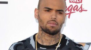 Chris Brown revela que su nuevo álbum se llamará 'Royalty' como su hija