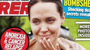 Angelina Jolie y su estado de salud: ¿corre peligro la vida de la mujer de Brad Pitt?