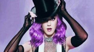 Se acerca nuevo disco de Katy Perry con 'Cocodrile Tears' y 'Last Cry'