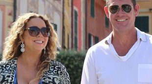 Mariah Carey desmiente estar esperando un hijo con el multimillonario James Packer