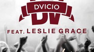 DVICIO lanza nuevo single, 'Nada', junto a la joven estrella latina Leslie Grace