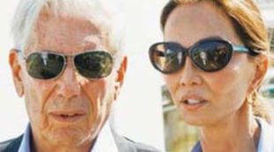 Las románticas y paradisíacas vacaciones de Isabel Preysler y Mario Vargas Llosa en el Caribe