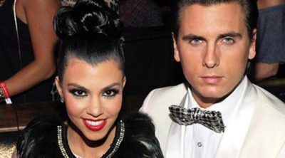 Kourtney Kardashian y Scott Disick podrían dar otra oportunidad a su noviazgo