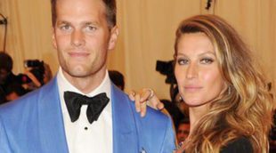 Gisele Bündchen y Tom Brady, muy afectados tras los rumores de divorcio