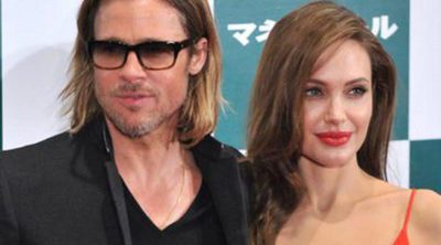 Brad Pitt y Angelina Jolie buscan casa en Londres: ¿Abandonarán Hollywood?