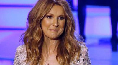 Céline Dion vuelve a los escenarios muy emocionada: "Las canciones tiene ahora un nuevo significado"