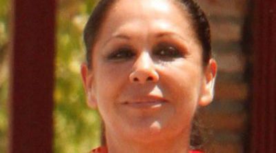 Isabel Pantoja busca por todos los medios salir de la cárcel de Alcalá de Guadaíra