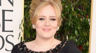 Adele rechaza una oferta de 80 millones por una gira y decide quedarse al lado de su hijo