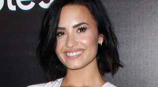 Demi Lovato recibe un aluvión de críticas por la portada de su nuevo álbum