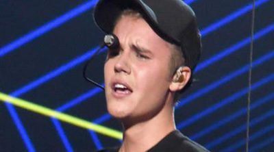 Justin Bieber rompe a llorar desconsoladamente tras su actuación en los Video Music Awards 2015