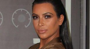 Kim Kardashian y su look de los Video Music Awards 2015: blanco de memes y burlas en Twitter