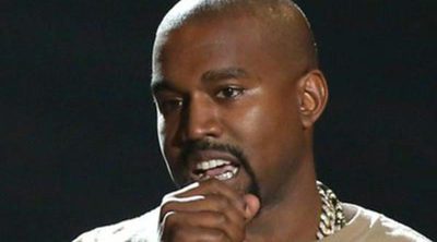 Kanye West anuncia su candidatura a Presidente de Estados Unidos en los MTV Video Music Awards 2015