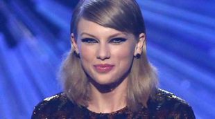 Taylor Swift, Kendrick Lamar, Nicki Minaj y Kanye West triunfan en los MTV Video Music Awards 2015