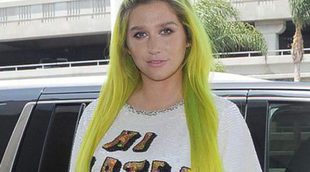 Kesha aparecerá como estrella invitada en la segunda temporada de 'Jane The Virgin'
