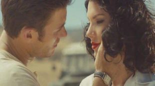 Taylor Swift y Scott Eastwood: Romance difícil en el vídeo de 'Wildest Dreams'