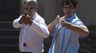 'Anacleto: Agente Secreto' y 'Transporter Legacy' llegan al cine entre una decena de estrenos
