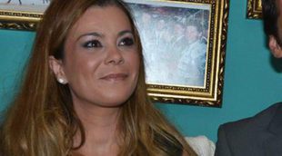 María José Campanario, hospitalizada tras una discusión con Jesulín de Ubrique