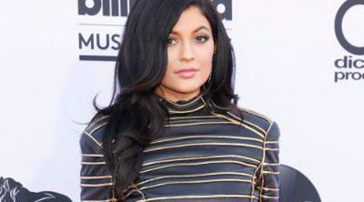Kylie Jenner lleva a cabo una campaña contra el bullying en Instagram