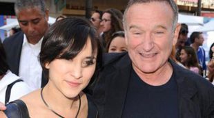 Un año sin él: La hija de Robin Williams supera poco a poco la muerte de su padre