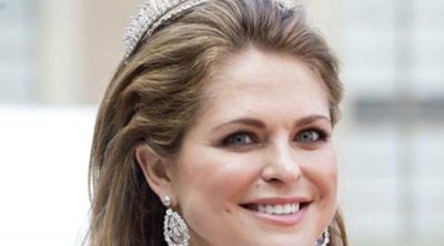 La Princesa Magdalena vuelve a indignar a Suecia por su vida de lujos y sus caprichos