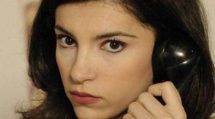 Irene Visedo publica su primera imagen como Inés Alcántara en el rodaje de la 17 temporada de 'Cuéntame cómo pasó'