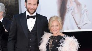Amor serio: Irina Shayk ya conoce a la madre de Bradley Cooper